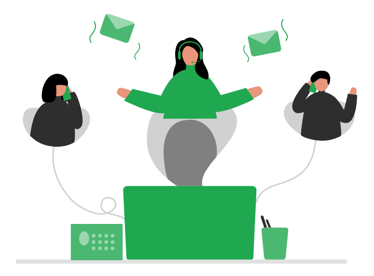 Managed Network  & Support Solution